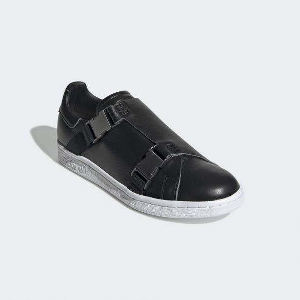 Женские кроссовки Adidas Stan Smith Buckle EE4888