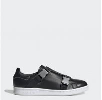 Женские кроссовки Adidas Stan Smith Buckle EE4888_image_9