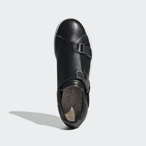 Женские кроссовки Adidas Stan Smith Buckle EE4888