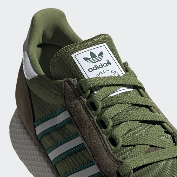 Чоловічі кросівки Adidas Forest Grove EE5764_image_4