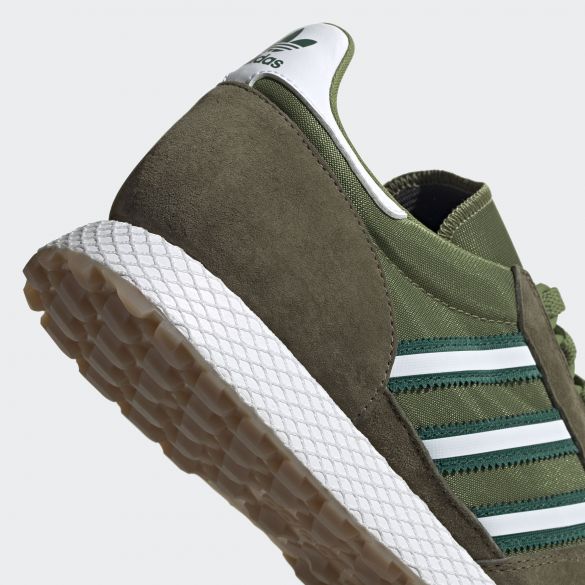 Чоловічі кросівки Adidas Forest Grove EE5764_image_5