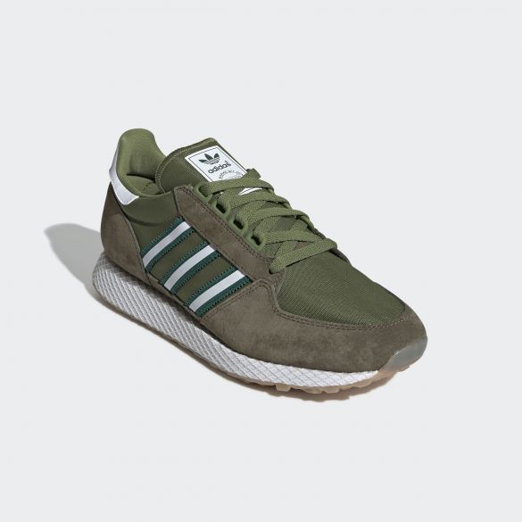 Чоловічі кросівки Adidas Forest Grove EE5764_image_6