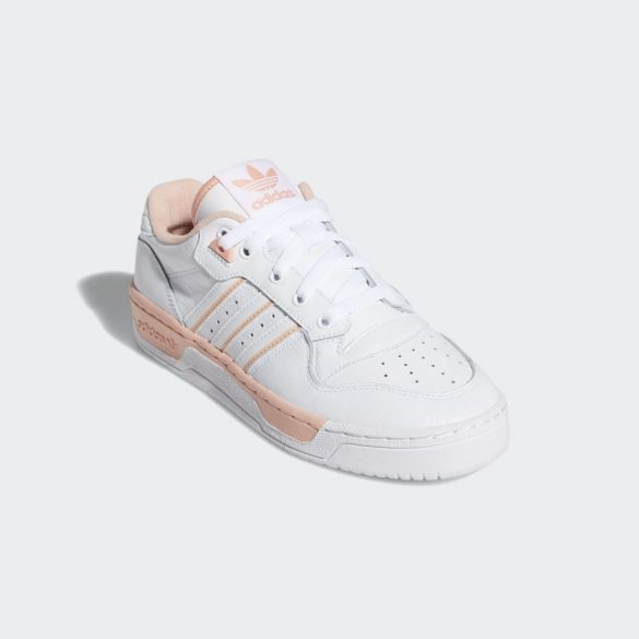 Женские кроссовки Adidas Rivalry Low EE5933