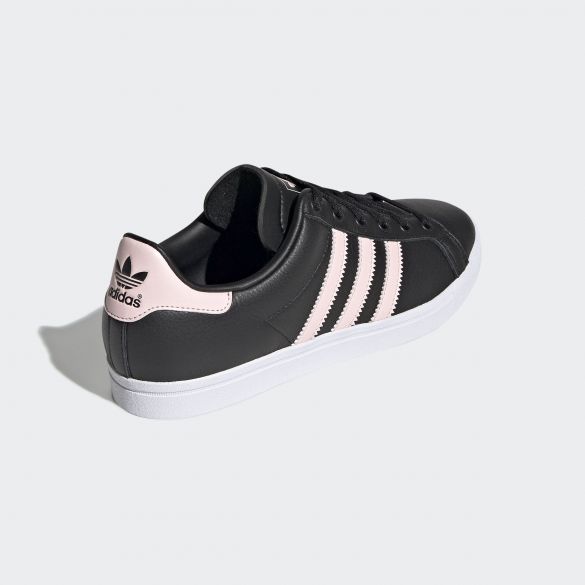 Женские кроссовки Adidas Coast Star EE6205_image_9