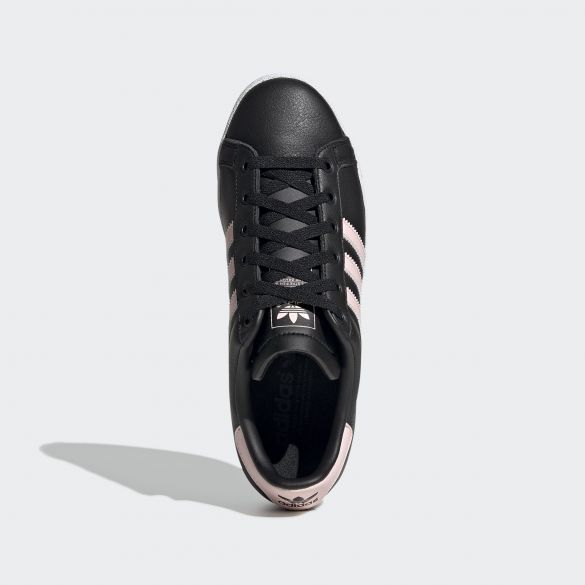 Женские кроссовки Adidas Coast Star EE6205_image_4