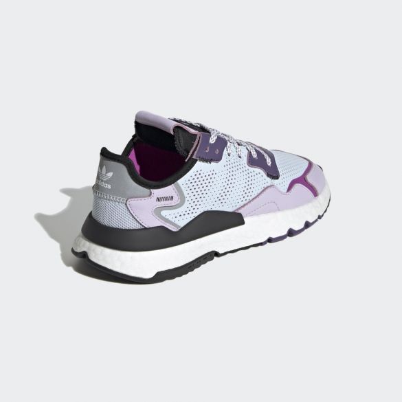 Женские кроссовки Adidas Nite Jogger EF5420