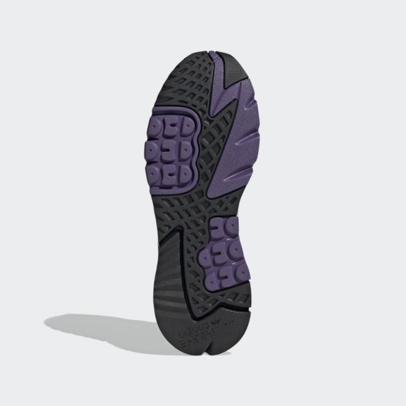 Женские кроссовки Adidas Nite Jogger EF5420