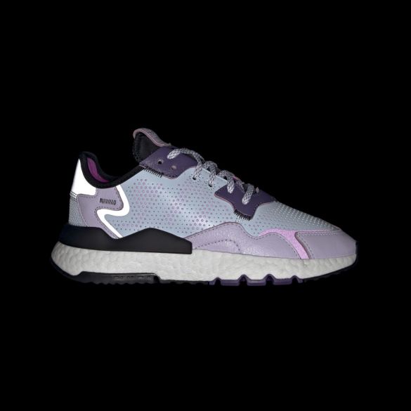 Женские кроссовки Adidas Nite Jogger EF5420