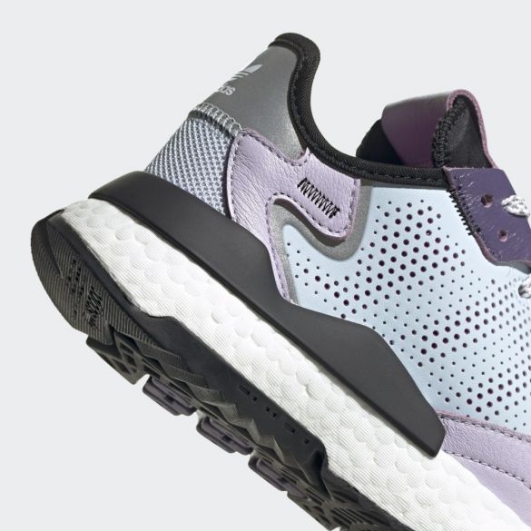Женские кроссовки Adidas Nite Jogger EF5420
