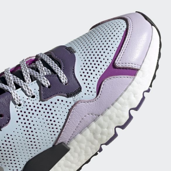 Женские кроссовки Adidas Nite Jogger EF5420