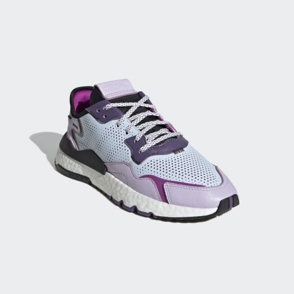 Женские кроссовки Adidas Nite Jogger EF5420