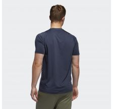 Футболка для фітнесу Adidas Freelift 3-Stripes FJ6181