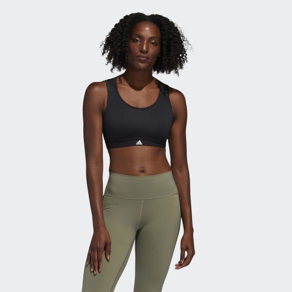 Спортивный бра Adidas Circuit High-Support FL2024_image_1