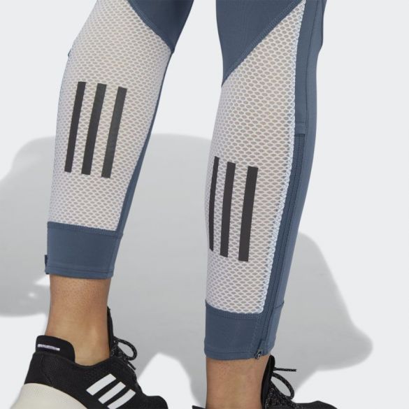 Жіночі легінси Adidas Own the Run FL7832_image_7