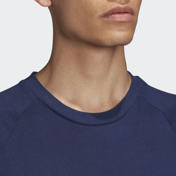 Футболка Adidas Tan Tape Tee FM0853_image_7