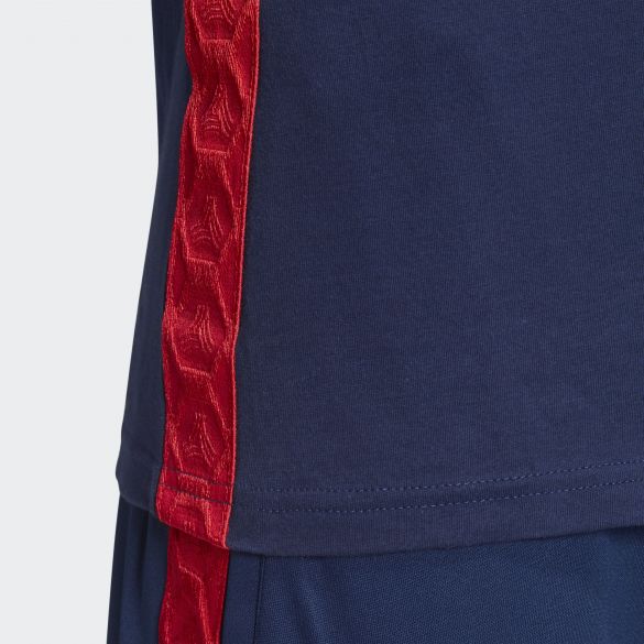 Футболка Adidas Tan Tape Tee FM0853_image_4