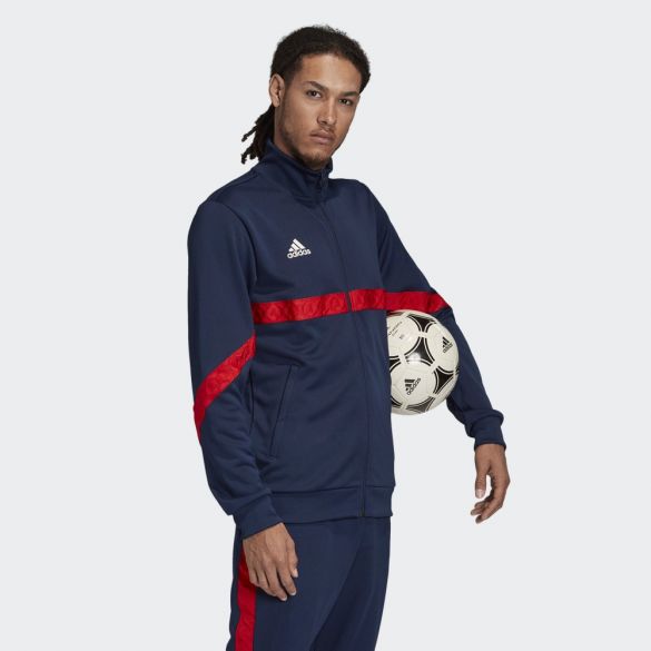 Олімпійка Adidas Tan Tape Clubhouse FM0883_image_4