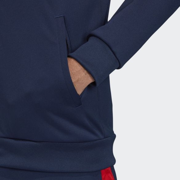 Олімпійка Adidas Tan Tape Clubhouse FM0883_image_6