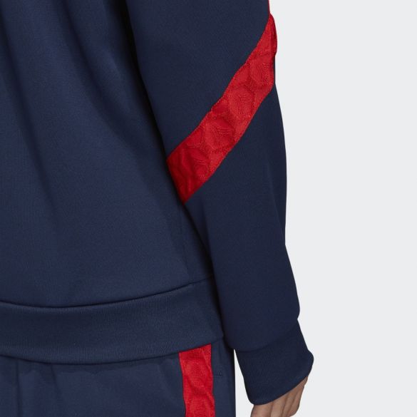 Олімпійка Adidas Tan Tape Clubhouse FM0883_image_8