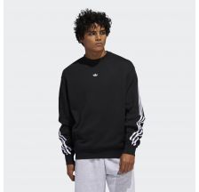Світшоти Adidas Originals 3-Stripes Wrap FM1522