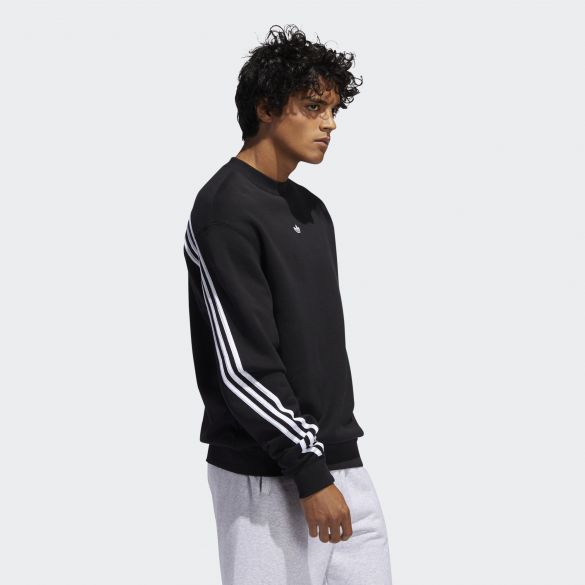Свитшот Adidas Originals 3-Stripes Wrap FM1522_image_5