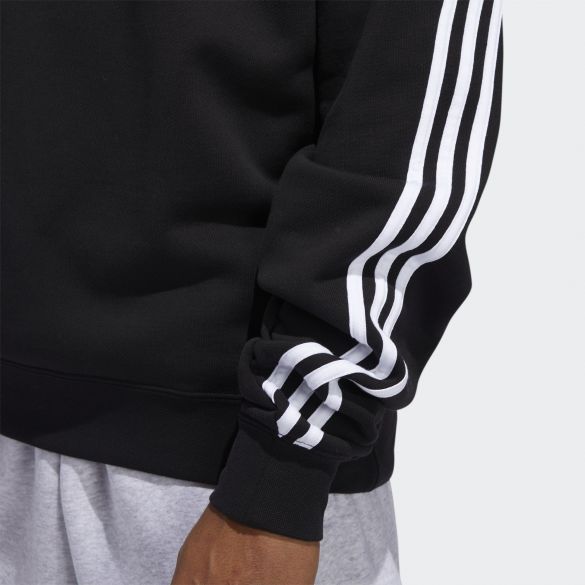 Свитшот Adidas Originals 3-Stripes Wrap FM1522_image_3
