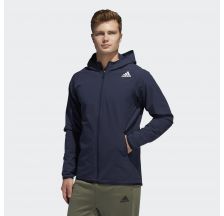 Толстовка для фітнесу Adidas Freelift FM1873