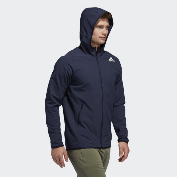 Толстовка для фитнеса Adidas Freelift FM1873_image_7