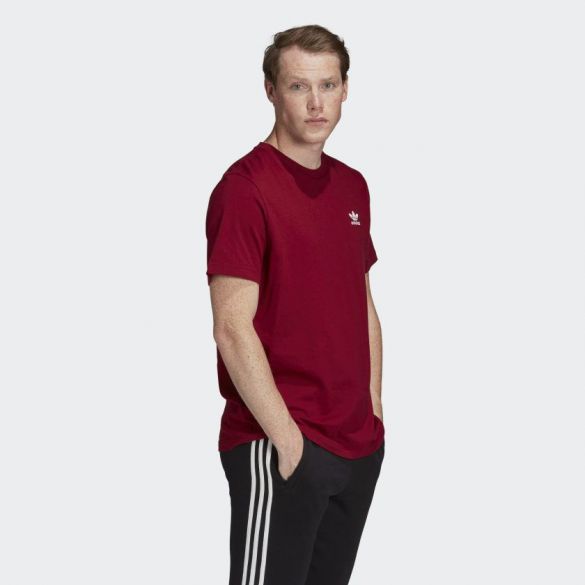 Мужская футболка Adidas Essential FQ3341_image_6