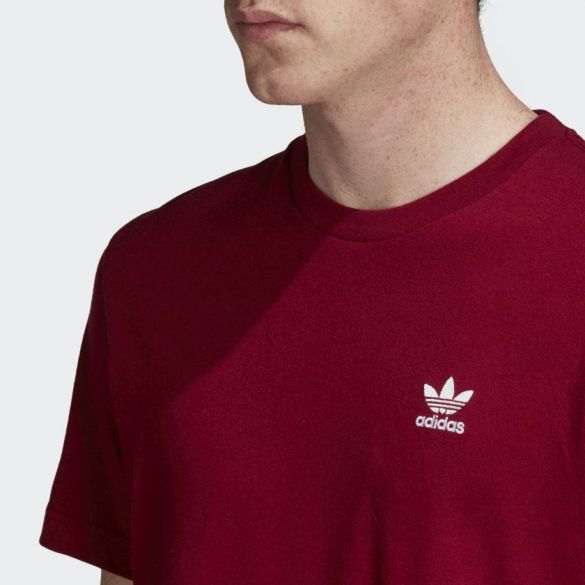 Мужская футболка Adidas Essential FQ3341_image_3