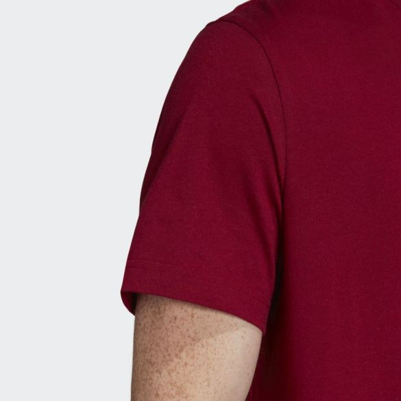 Мужская футболка Adidas Essential FQ3341_image_5