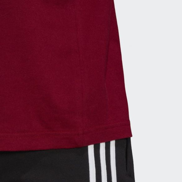 Мужская футболка Adidas Essential FQ3341_image_4