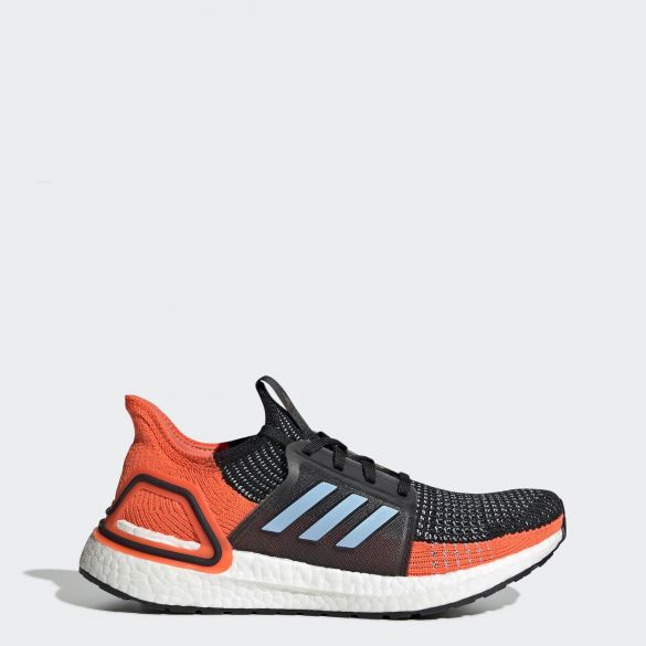 Женские кроссовки Adidas Ultraboost 19 G27482_image_1