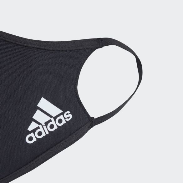 Набор из трех масок на лицо XS/S Adidas H13185