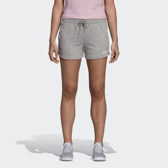 Женские шорты Adidas Essentials Solid DU0675_image_1