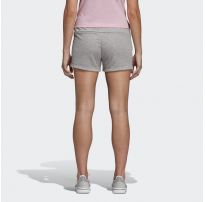 Женские шорты Adidas Essentials Solid DU0675_image_8