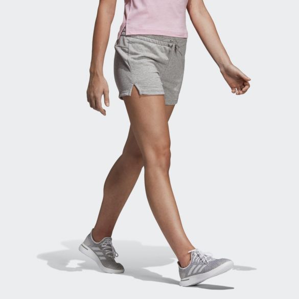 Женские шорты Adidas Essentials Solid DU0675_image_4