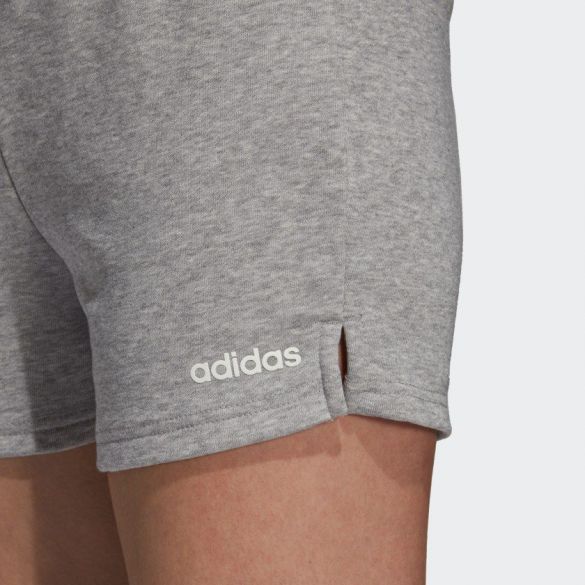 Женские шорты Adidas Essentials Solid DU0675_image_6