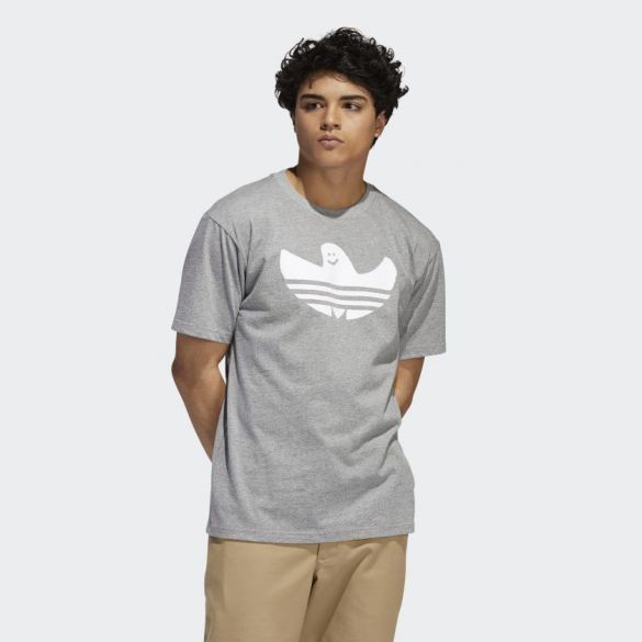 Мужская футболка Adidas Shmoo EC7372_image_1