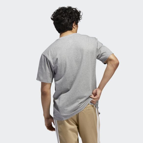 Мужская футболка Adidas Shmoo EC7372_image_6