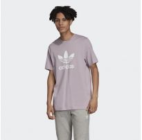 Чоловіча футболка Adidas Trefoil ED4714_image_7