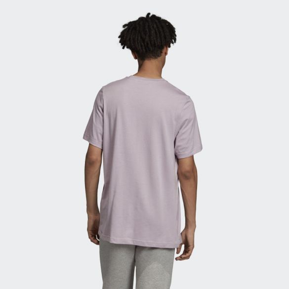 Мужская футболка Adidas Trefoil ED4714_image_2