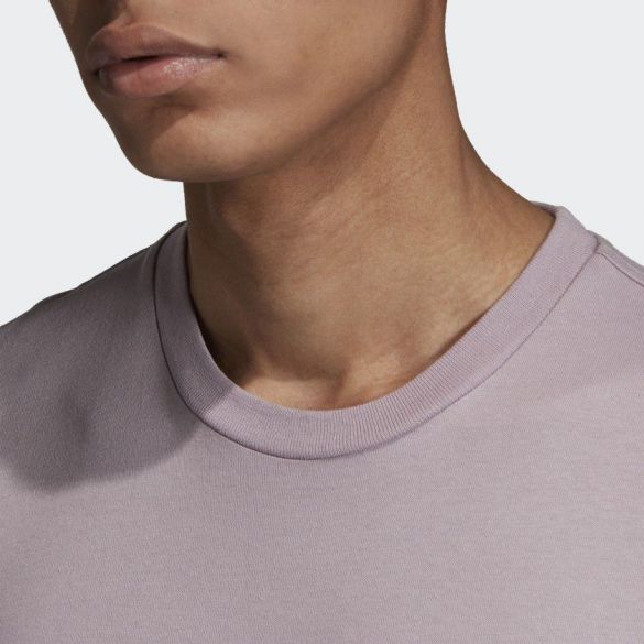 Мужская футболка Adidas Trefoil ED4714_image_6