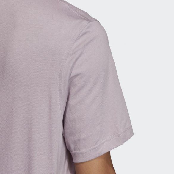 Мужская футболка Adidas Trefoil ED4714_image_7