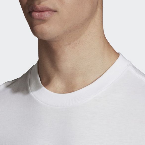 Мужская футболка Adidas Camouflage Trefoil ED6960_image_5