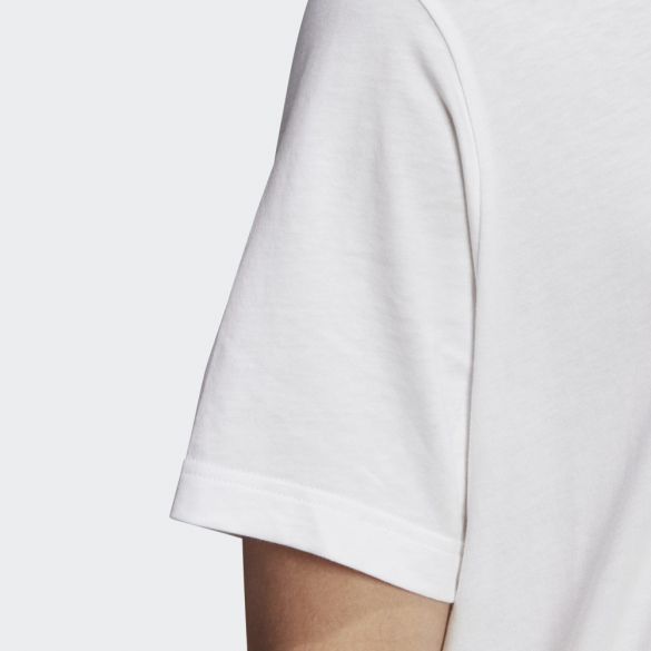 Мужская футболка Adidas Camouflage Trefoil ED6960_image_4