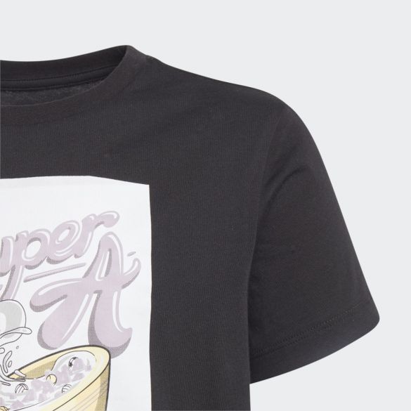 Дитяча футболка Adidas Graphic ED7840_image_3
