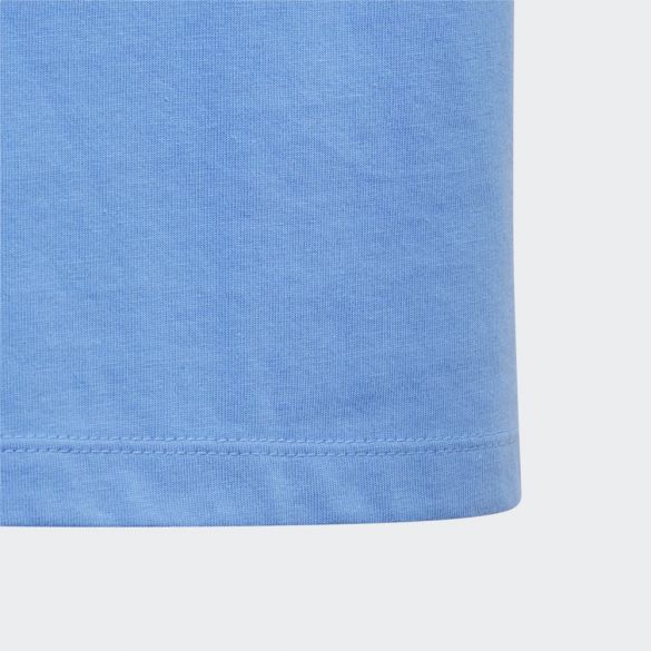 Дитяча футболка Adidas ED7885_image_5