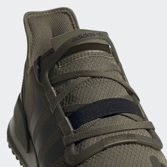 Чоловічі кросівки Adidas U_Path EE4466_image_4