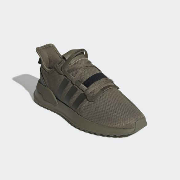 Чоловічі кросівки Adidas U_Path EE4466_image_7